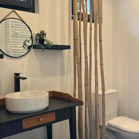 Des Coteaux Sezannais شقة