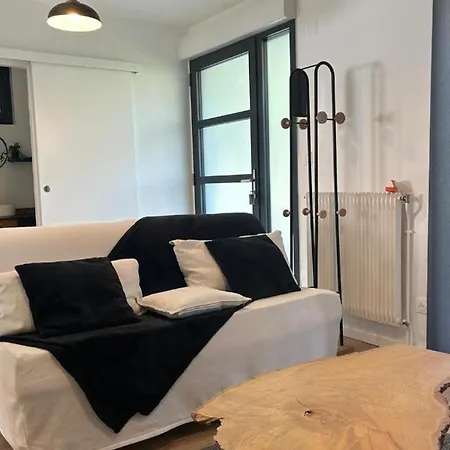Des Coteaux Sezannais Appartement Sézanne