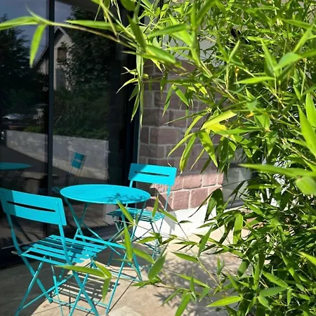 Appartement Des Coteaux Sezannais Sézanne