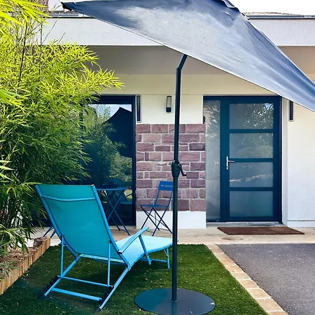 Des Coteaux Sezannais شقة