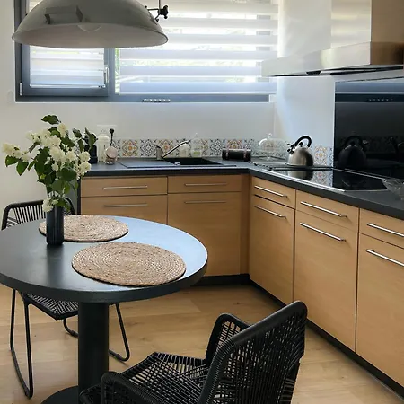 شقة Des Coteaux Sezannais Sézanne