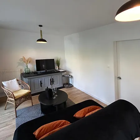 شقة Des Coteaux Sezannais Sézanne