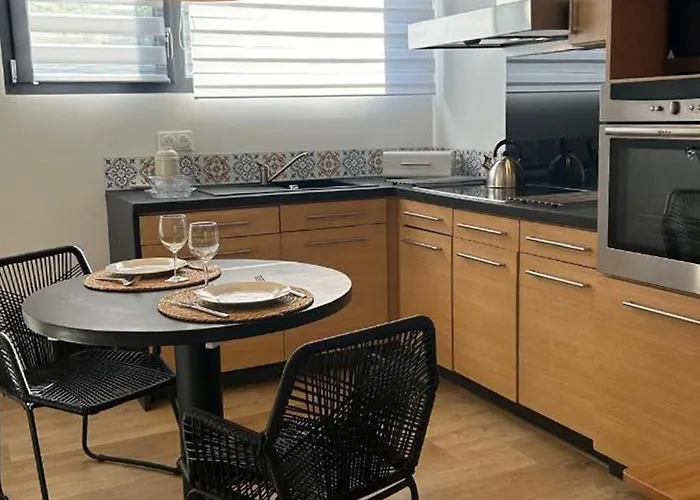 Des Coteaux Sezannais דירה