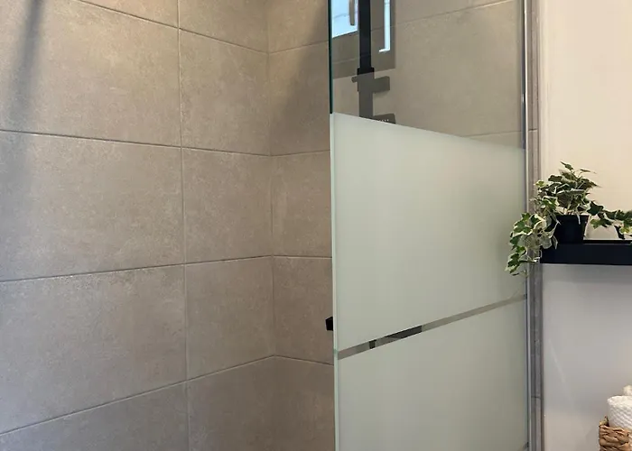 דירה Des Coteaux Sezannais