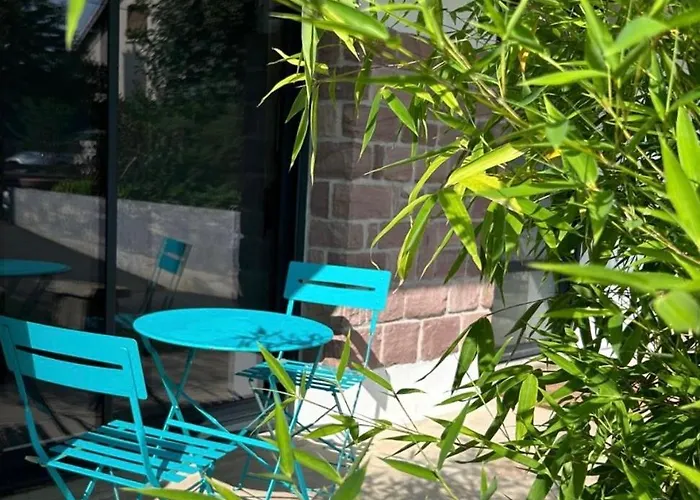 דירה Des Coteaux Sezannais Sézanne