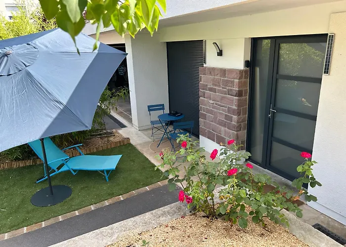 דירה Des Coteaux Sezannais Sézanne