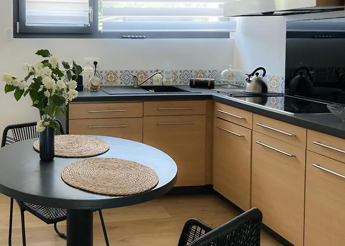 דירה Des Coteaux Sezannais Sézanne