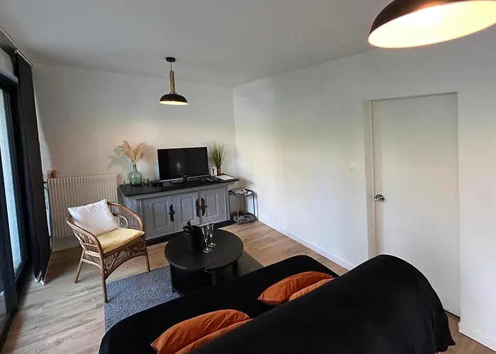 דירה Des Coteaux Sezannais Sézanne