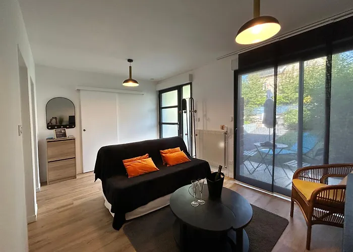 Des Coteaux Sezannais דירה