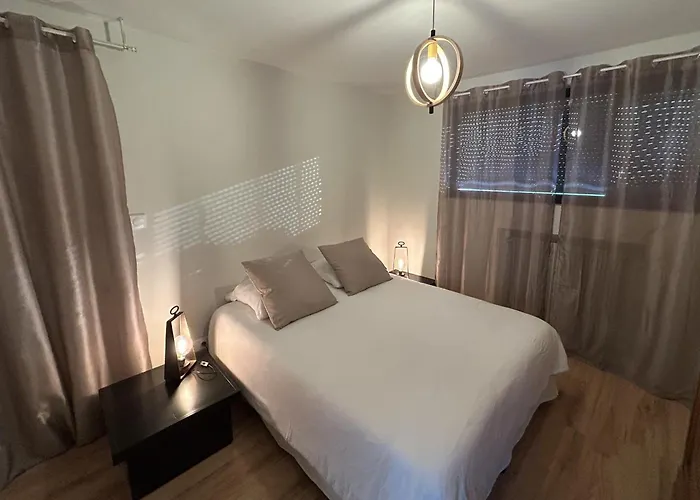 Des Coteaux Sezannais דירה Sézanne