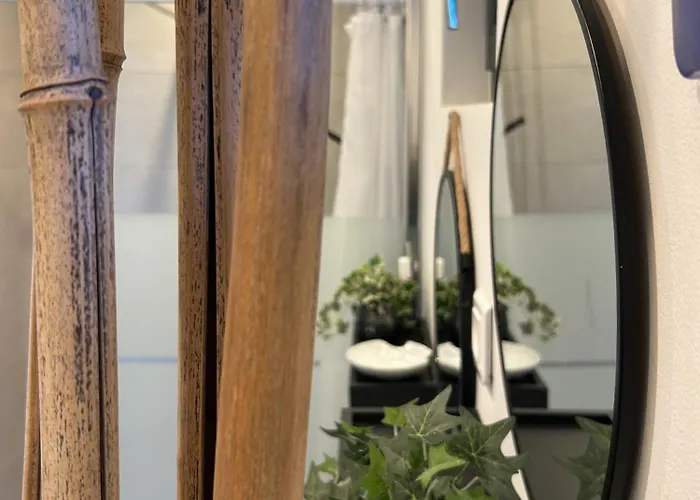 Des Coteaux Sezannais דירה *